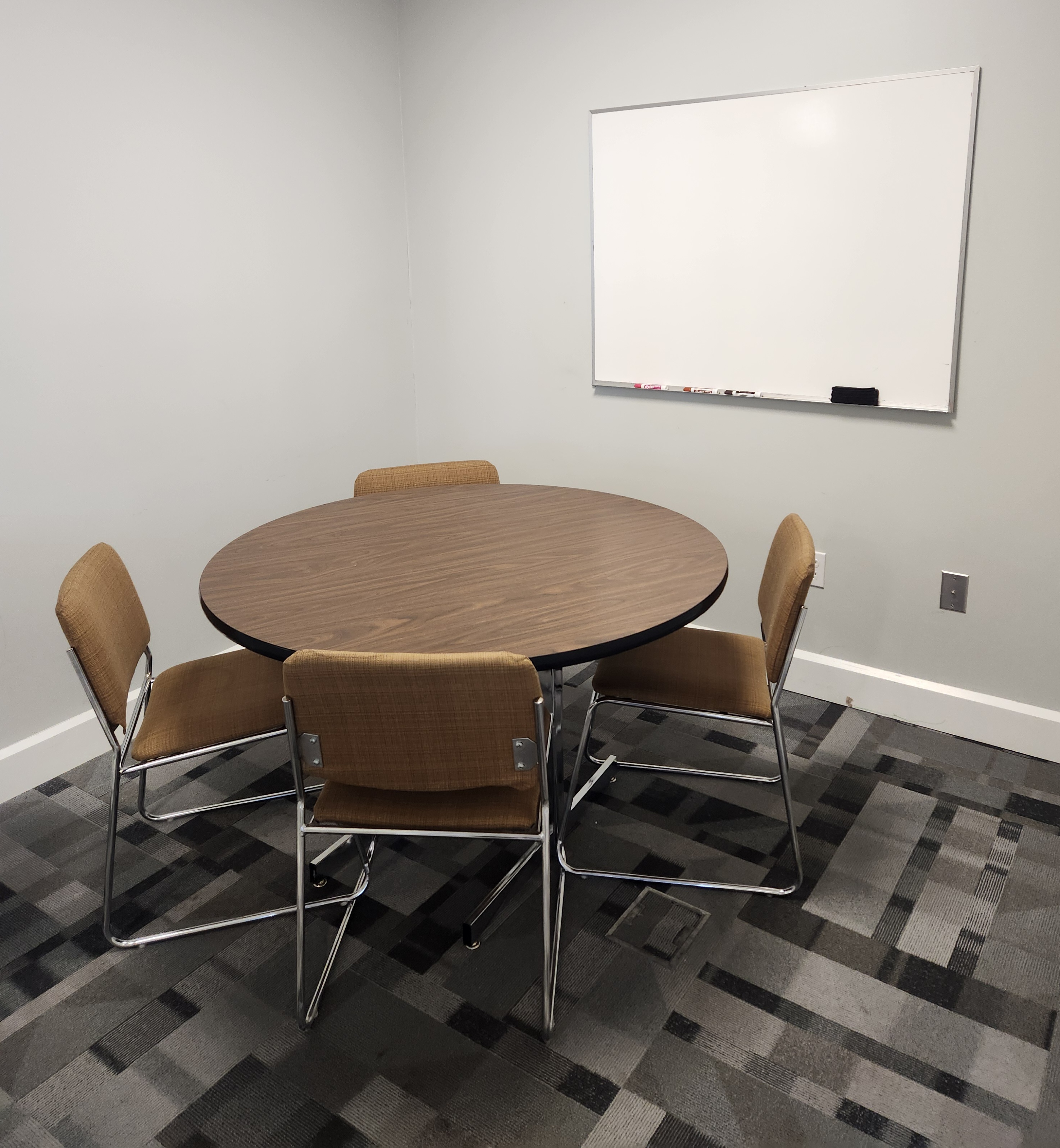 Study Room